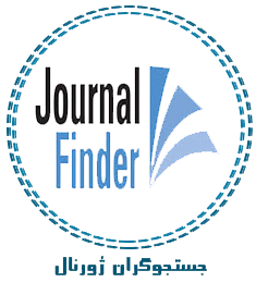 Journal Finder